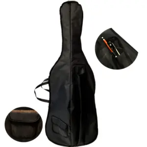 Durable Waterproof Cellos Soft Bag for All Sizes 17 H25eaca3db5b244f0ad366b4126602c0ey