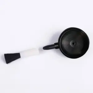 2-in-1 Air Dust Blower and Brush for Electronics 13 H2626d105d04f450da1f98de7bcd3373a3