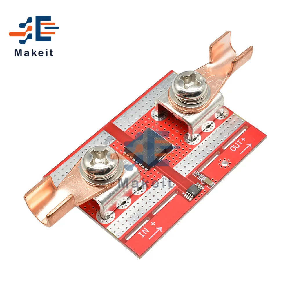 50A High-Power Solar Diode Controller 3 50A High-Power Solar Diode Controller - Image 3
