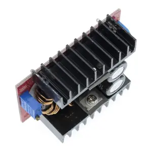150W Industrial Boost Converter Module 9 H2678aafd1c96467c822f080761e9e44d1