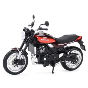 Kawasaki Z900RS 1:12 Die-Cast Model 15 H26fdc0cd22c44b00aa06791789ec0236e