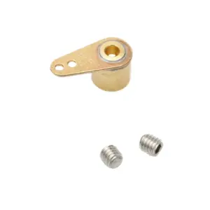 Brass Rudder Rocker Arms for XF308 Boats 10 H277c4b79b79b404f92280e935a31d28d4