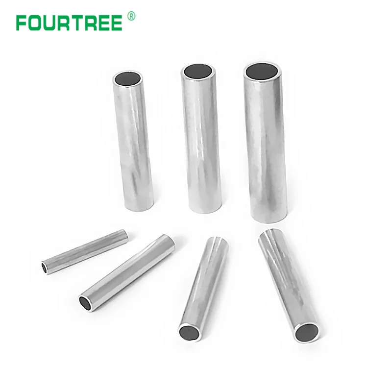 GL Aluminum Wire Connector Crimp Terminal 10-120 4 GL Aluminum Wire Connector Crimp Terminal 10-120 - Image 4