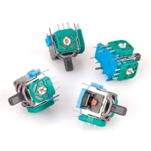 3D Analog Joystick Sensor Modules for PS4 9 H2965679bd40f4dce916c1ade79bd0687z
