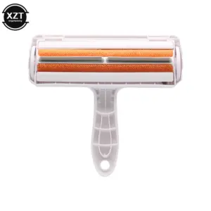 Pet Hair Remover Roller - Reusable, Compact, Stylish 19 H2a0de4cf7f4244c499c3f8ffca5681c0Y