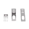 Industrial Metal Sensor Mounting Bracket for M8-M30