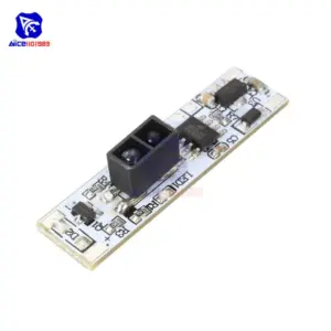 Modern Rectangular Sensor Modules Collection for Detection 16 H2bae893d17ed43d4b75f774190228abeH