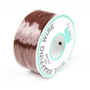 280m Multicolored 30AWG Copper Wiring for Electronics 17 H2bec3dd115564f1d8e2c8e7326a3cb2ep