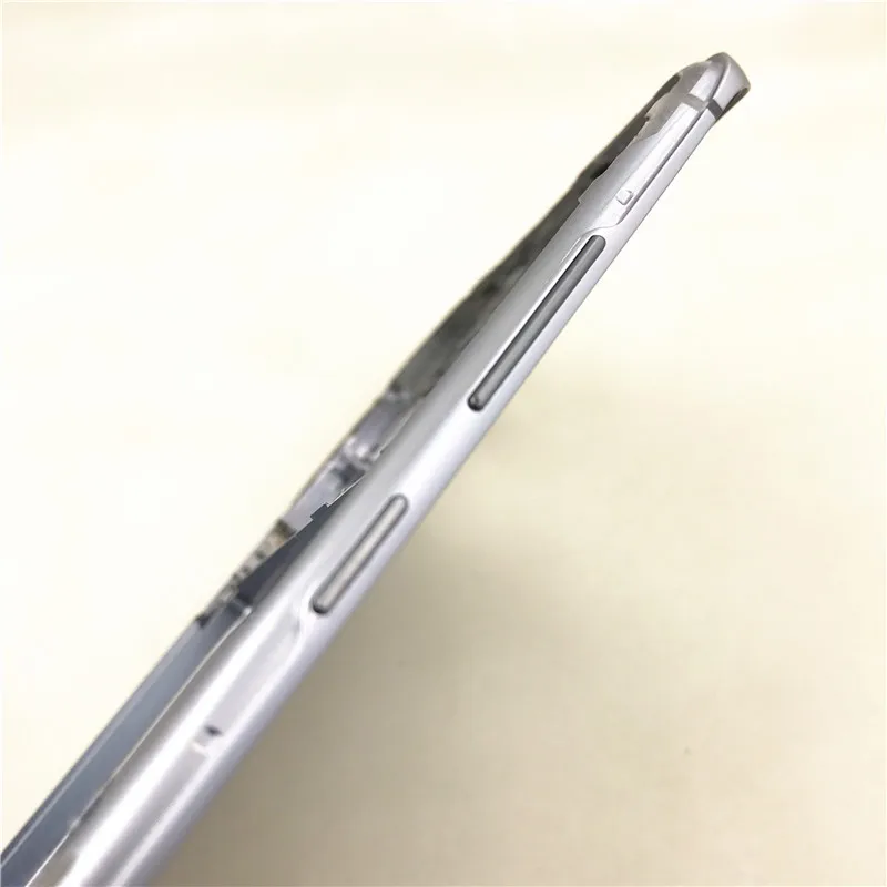 Premium Galaxy S10 5G Metal Back Cover 3 Premium Galaxy S10 5G Metal Back Cover - Image 3