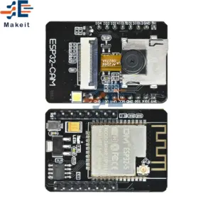 ESP32-CAM Module with 2MP Camera 10 H2c37c32b6ae049fdb8f642b033255c03f