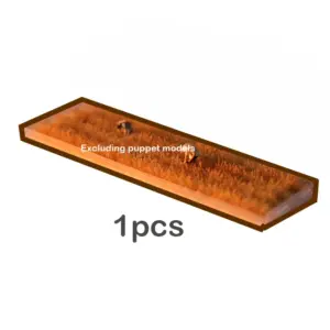 Realistic Miniature Rice Paddy Scene for Dioramas 16 H2de64a570a474884bc094c07ecd8c687q