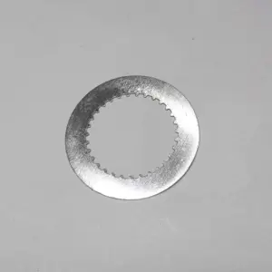 Stainless Steel Date Wheel for Rolex 3135