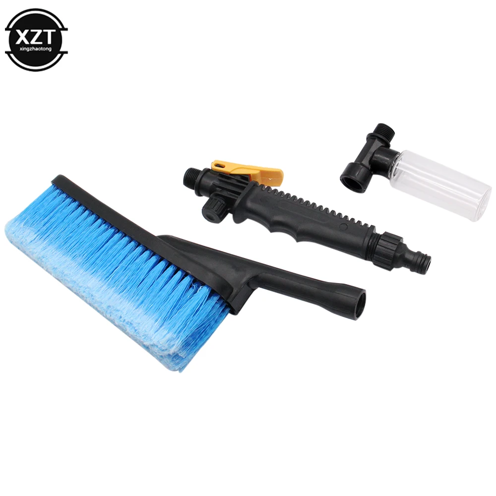 650mm Extendable Car Cleaning Brush 3 650mm Extendable Car Cleaning Brush - Image 3