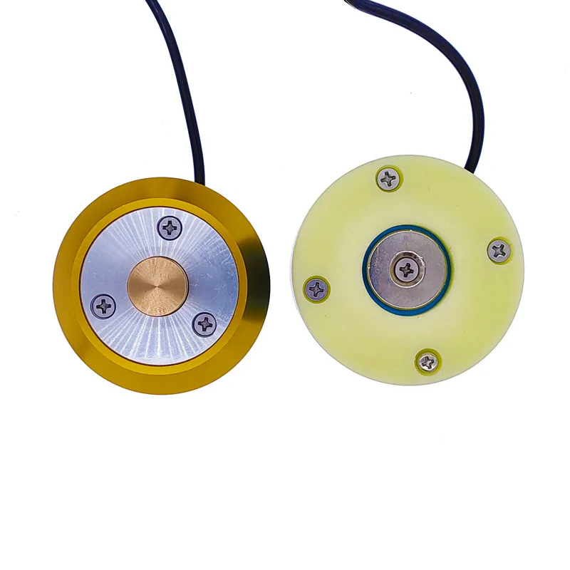 D18H40 CNC Tool Setting Gauge for Mach3 2 D18H40 CNC Tool Setting Gauge for Mach3 - Image 2