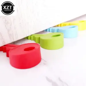 Colorful Silicone Key-Shaped Door Stopper 12 H2fc7f1ec6d064290b6686711bbb5a777y