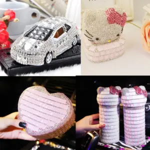 Sparkling 10-Yard Rhinestone Cup Chain 15 H32408e110759438a803da8e114698100q