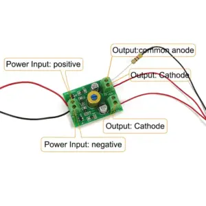 O Scale Railroad Crossing Signal with Flashing Lights 10 H32a07a15cf8c4ac397300e15ba23ffc4q