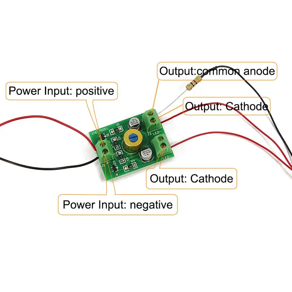 O Scale Railroad Crossing Signal with Flashing Lights 5 O Scale Railroad Crossing Signal with Flashing Lights - Image 5