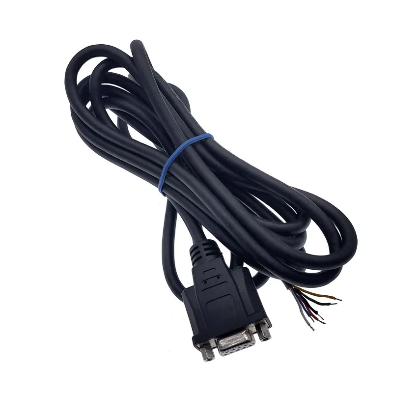 Nema 23 57HBS5401 Stepper Motor 5 Nema 23 57HBS5401 Stepper Motor - Image 5