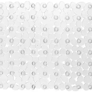 Pebble Anti-Slip Bath Mat 70x36cm 16 H3517fb0ed7b641f1b9c21afb1e7895abs