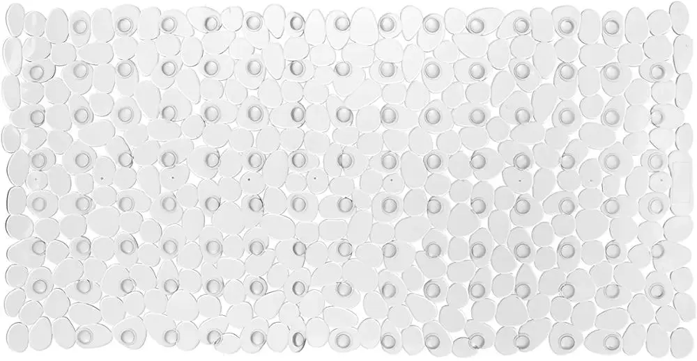 Pebble Anti-Slip Bath Mat 70x36cm 7 Pebble Anti-Slip Bath Mat 70x36cm - Image 7