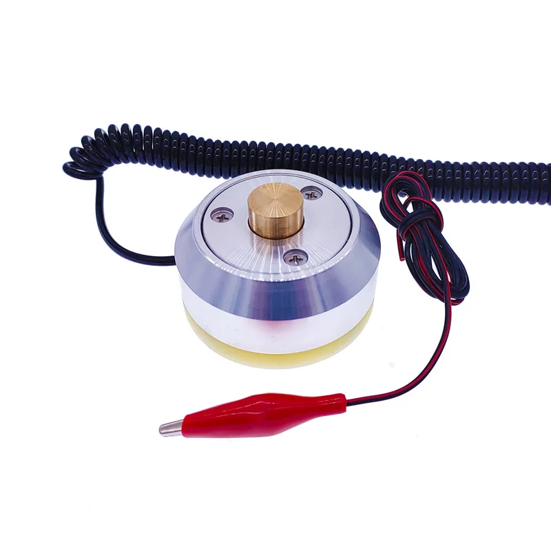 D18H40 CNC Tool Setting Gauge for Mach3 3 D18H40 CNC Tool Setting Gauge for Mach3 - Image 3