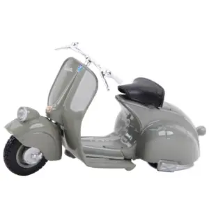 1968 Vespa Die-Cast Motorcycle Model 13 H35c65f63e97e429e90ddda874293b0ccw