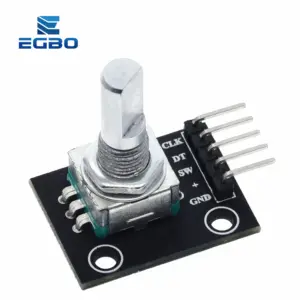 5V Rotary Encoder Module with Reset Button 11 H36ffee6c56a443b9abd32c4144edc8dbH