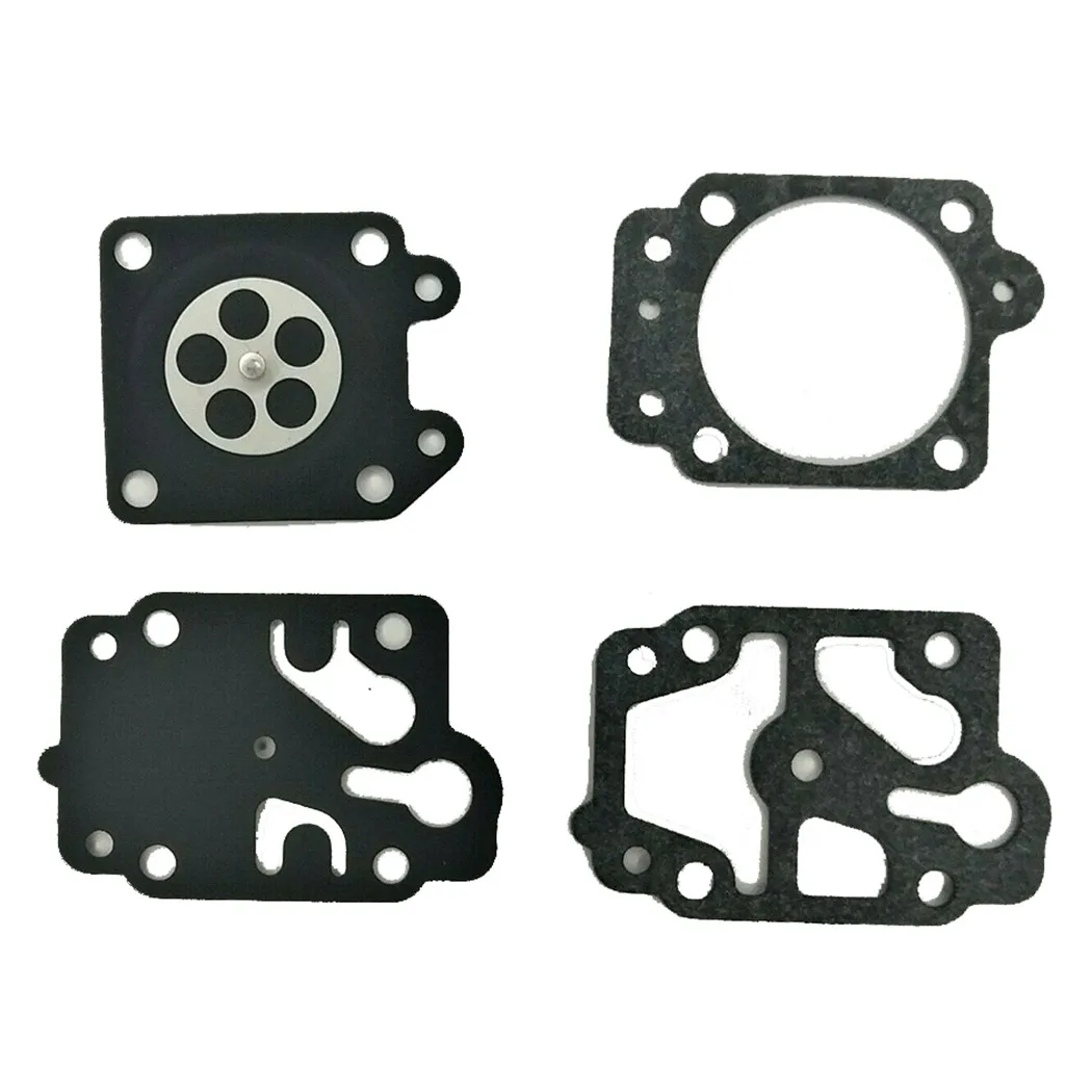 Carburetor Repair Kit for Outdoor Power Tools 6 Carburetor Repair Kit for Outdoor Power Tools - Image 6