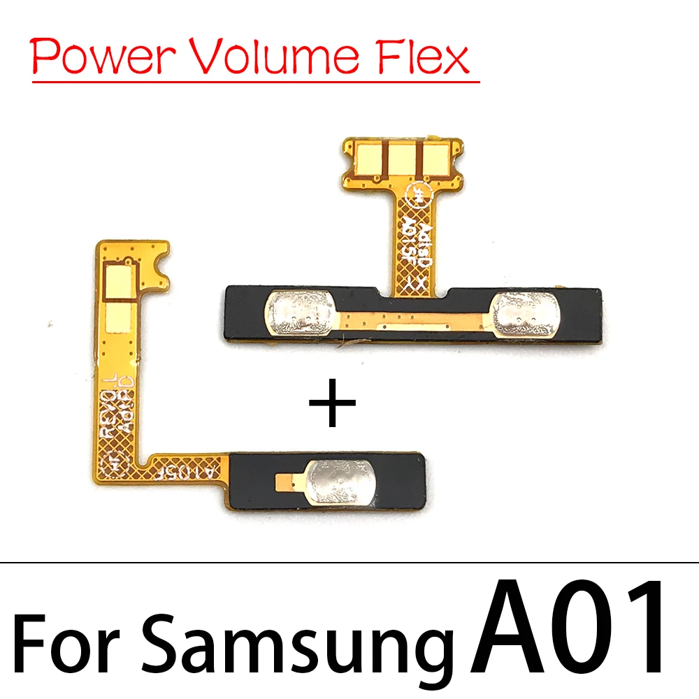 Samsung Galaxy Flex Cable for Power & Volume Buttons 7 Samsung Galaxy Flex Cable for Power & Volume Buttons - Image 7
