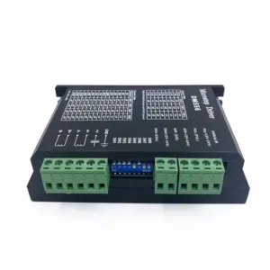 DM556 Digital Stepper Motor Driver for NEMA 23/34 6 H3a398ee5abc14edea8b668841372d69eh