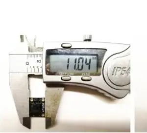 Optical Flow Sensor Module for Drones 7 H3a6732cf070141dd848b741fae9d7844W