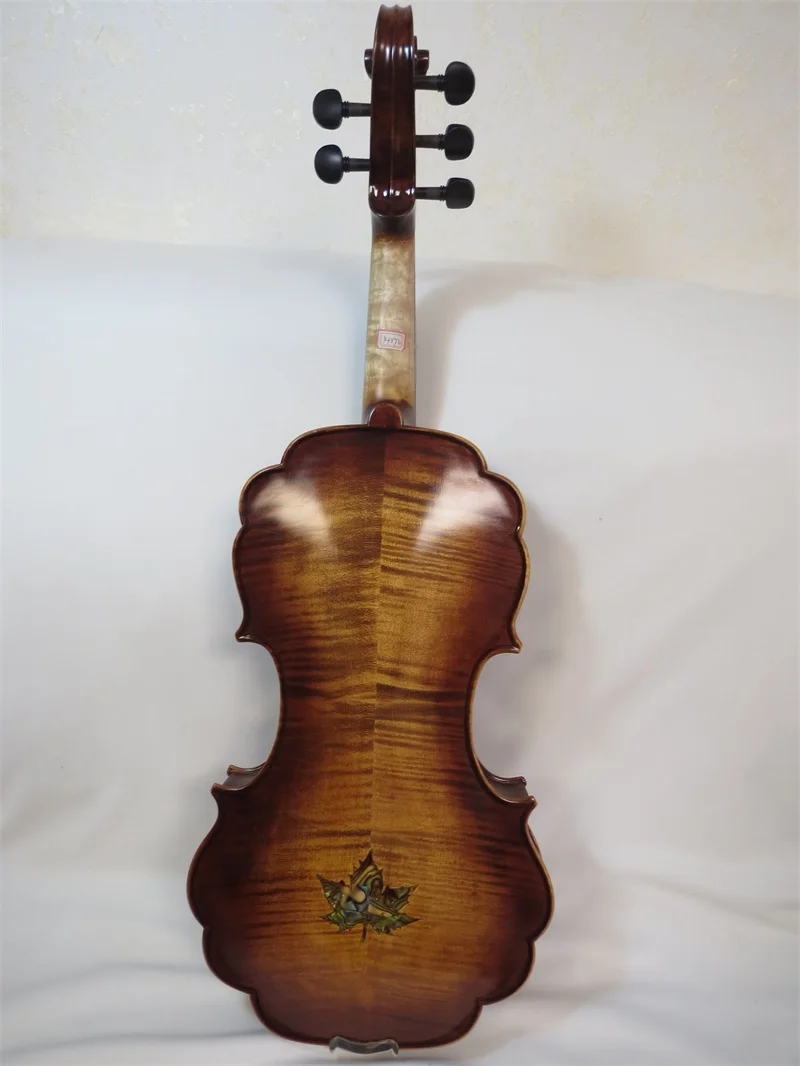 Premium 16-Inch Viola by Song Maestro 4 Premium 16-Inch Viola by Song Maestro - Image 4