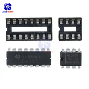 LED Flasher Module LSD-10 for DIY Projects 11 H3a93637aaaa944b28d444c8c1074269fs