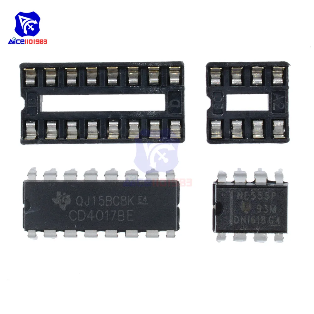 LED Flasher Module LSD-10 for DIY Projects 6 LED Flasher Module LSD-10 for DIY Projects - Image 6