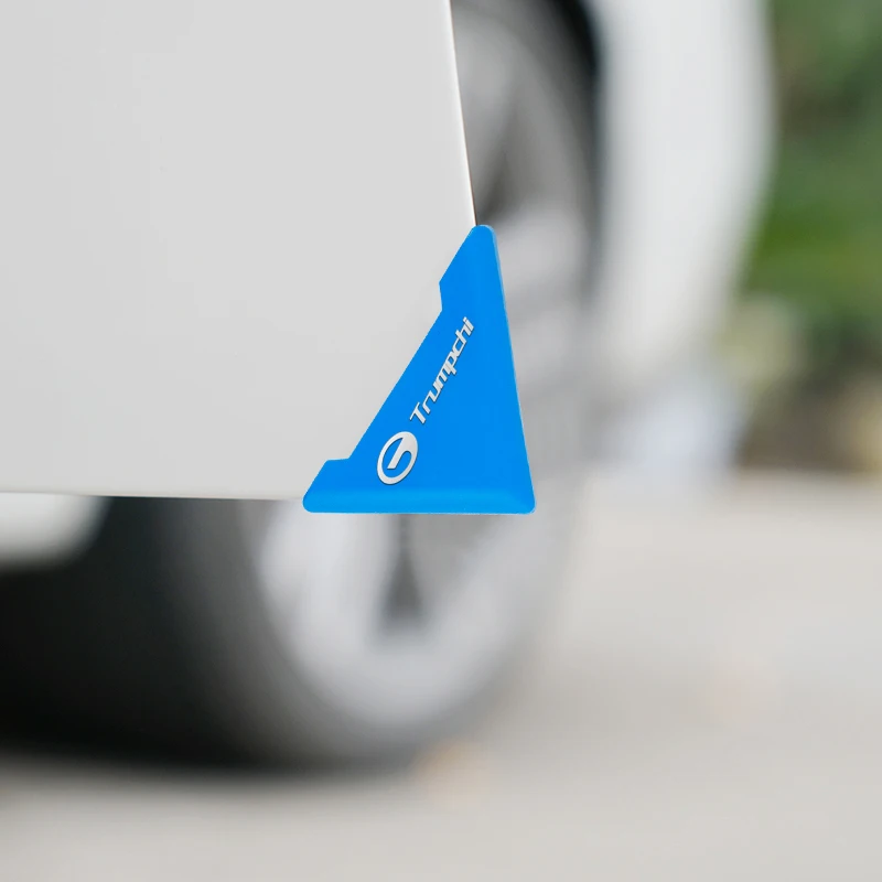 Silicone Corner Protectors for Trumpchi Vehicles 2 Silicone Corner Protectors for Trumpchi Vehicles - Image 2