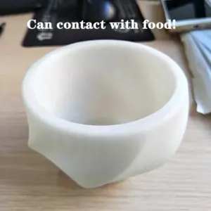 Durable 1.75mm PP Filament for 3D Printing 10 H3b15e0a60c074968a91678452bc54eban