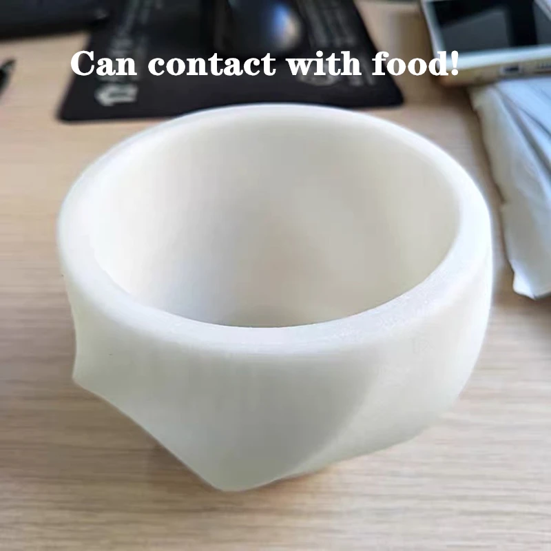 Durable 1.75mm PP Filament for 3D Printing 2 Durable 1.75mm PP Filament for 3D Printing - Image 2