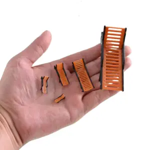 Modern Miniature Chair Set for Dioramas 12 H3bf1b449019c409285547239c0a01550d