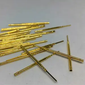 R100-2W Gold-Plated Test Receptacle for ICT/FCT 6 H3c4f420adeaa48e7a5f1306e6cbff3e05