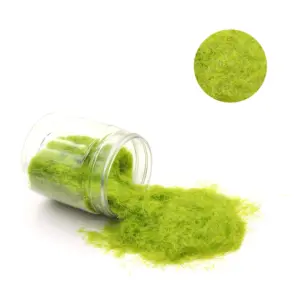 Realistic Static Grass for Model Layouts 12 H3c85123d374048bc84a3bfe0cd1ed4665