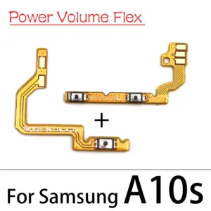 Samsung Galaxy Flex Cable for Power & Volume Buttons 18 H3ea36e1ec9484ba895a4a9256fc69751V 2