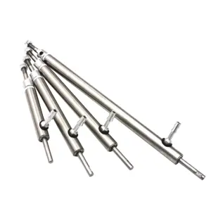 4mm Stainless Steel RC Boat Shaft Kit for Marine 8 H417b8b33917e4d6886bde18a4df3ad8fi