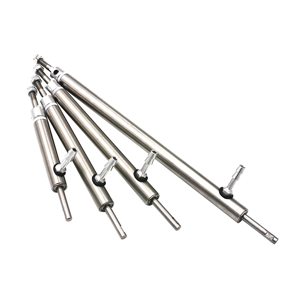4mm Stainless Steel RC Boat Shaft Kit for Marine 3 4mm Stainless Steel RC Boat Shaft Kit for Marine - Image 3