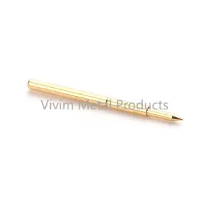 Precision Spring Test Probe PAM75-B1 for Circuit Testing 9 H42296dff60614959b443b380c2c23c79i