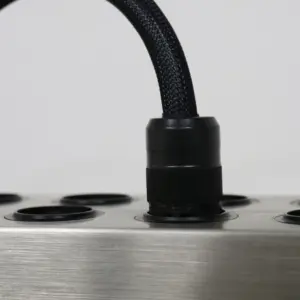 High-End Audiophile Power Cord 0.5m-3m 9 H423495feb8e84e50bc5a2240c80eb5aeZ