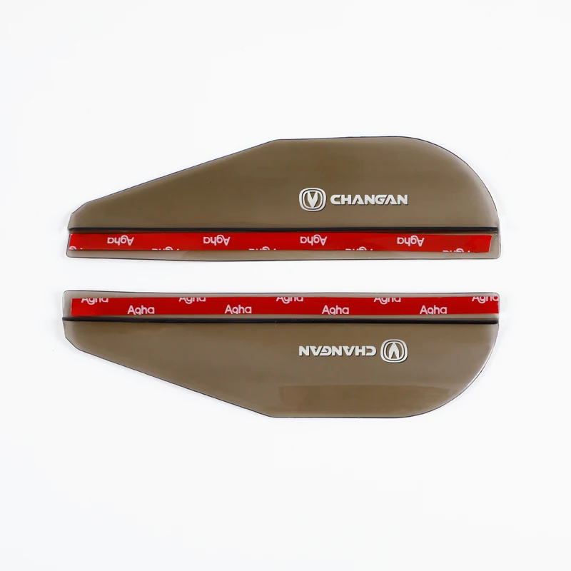 Changan Rain Shield for CS35/55/75/95 8 Changan Rain Shield for CS35/55/75/95 - Image 8