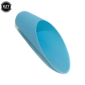 Mini Blue Garden Shovel for Small Plants 17 H43533ba806974f869f2ed20a9b6e8a5ds