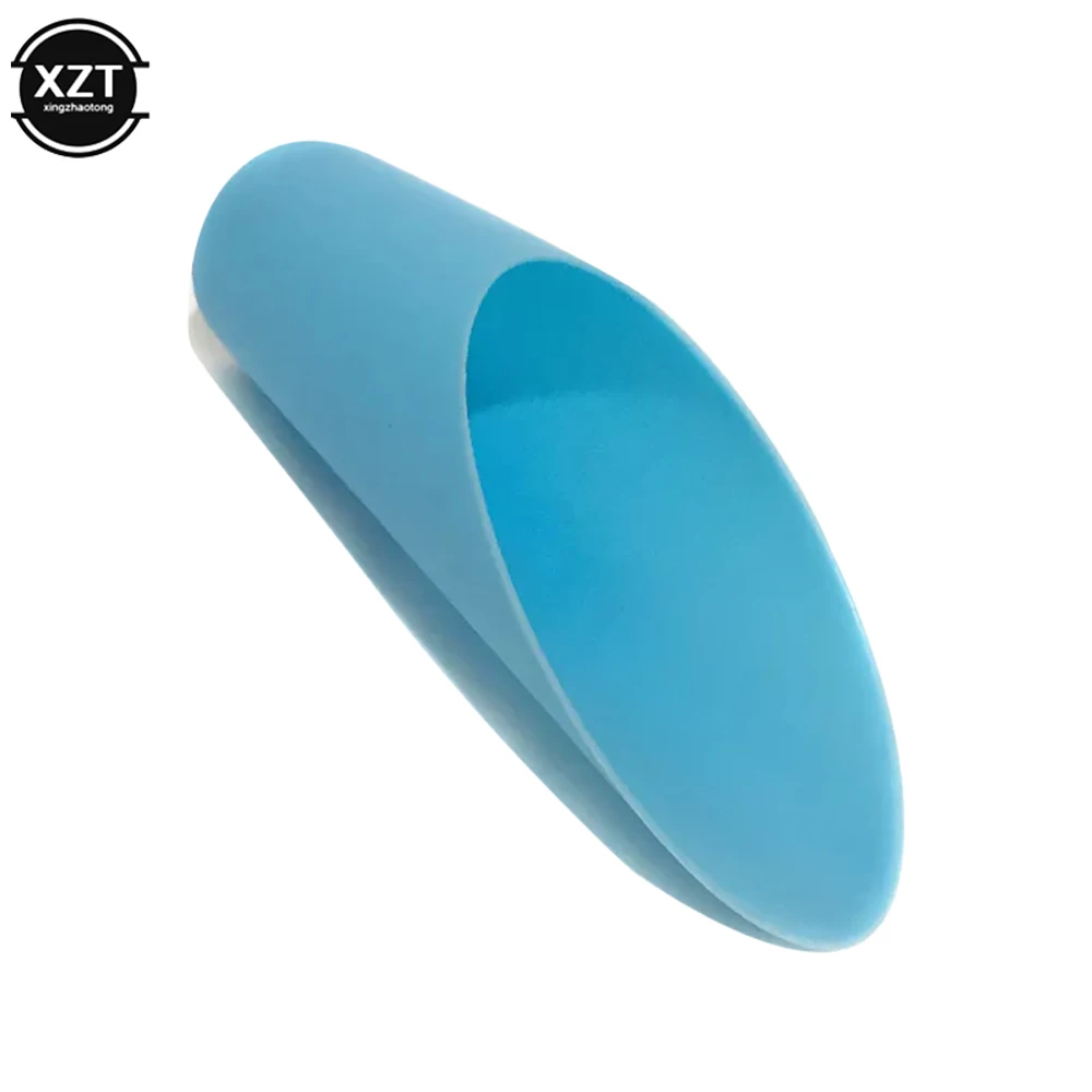 Mini Blue Garden Shovel for Small Plants 8 Mini Blue Garden Shovel for Small Plants - Image 8