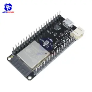WeMos D1 LOLIN32 ESP32 WiFi Bluetooth Module 9 H43a639aa81fa446782d33bfa3736301dz